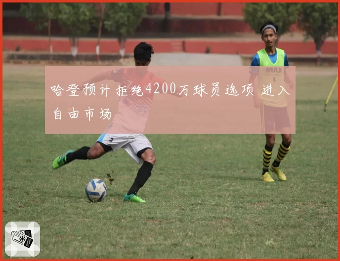 哈登预计拒绝4200万球员选项 进入自由市场